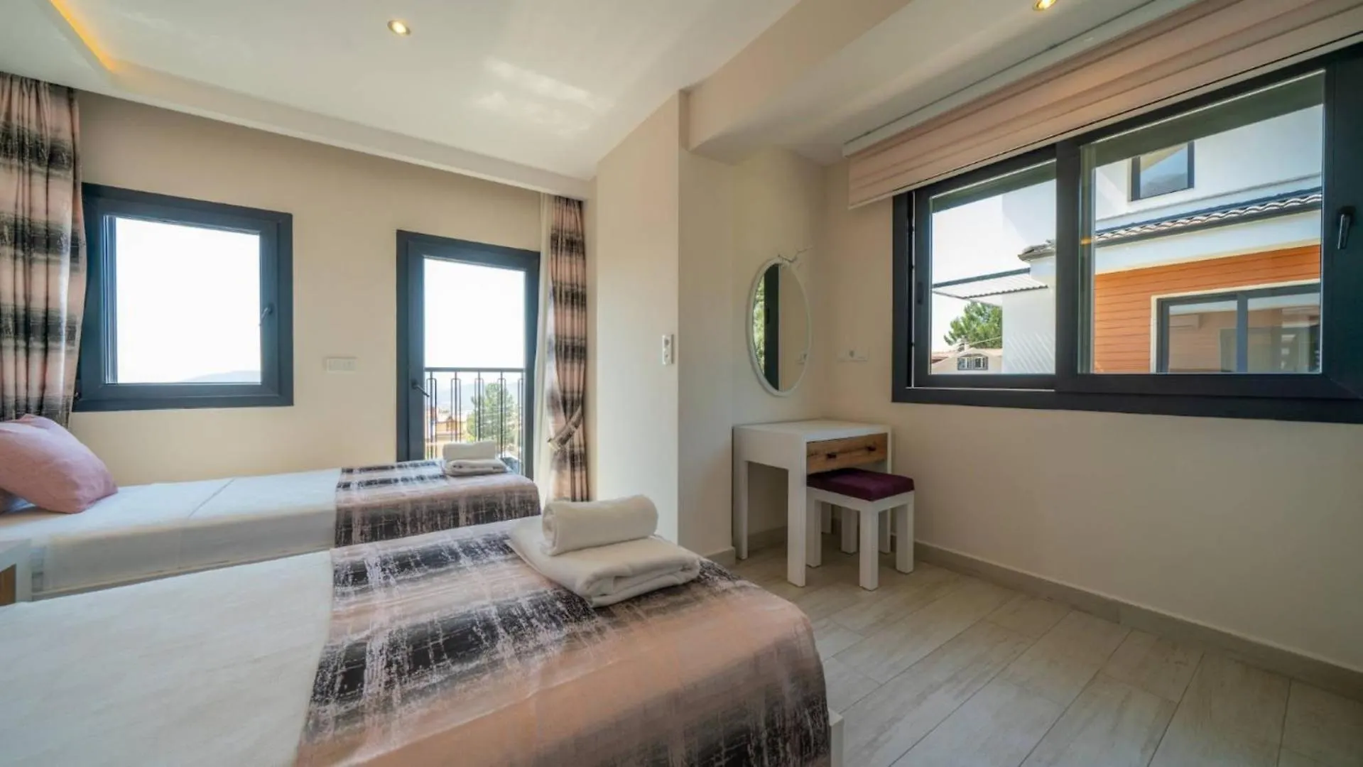 Oludeniz 3 Bedroom Villa - 5115 Fethiye 0*,