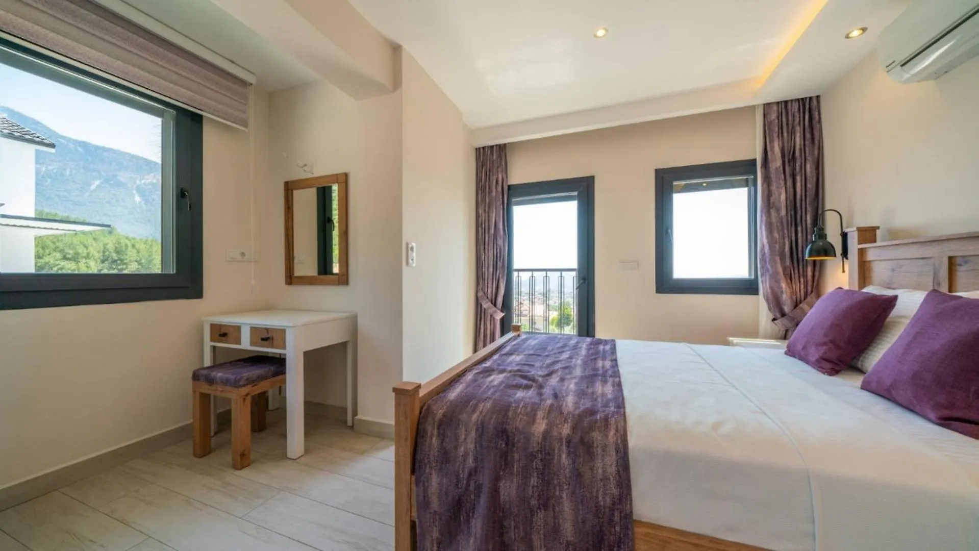 Oludeniz 3 Bedroom Villa - 5115 Fethiye 0*,  Turkey