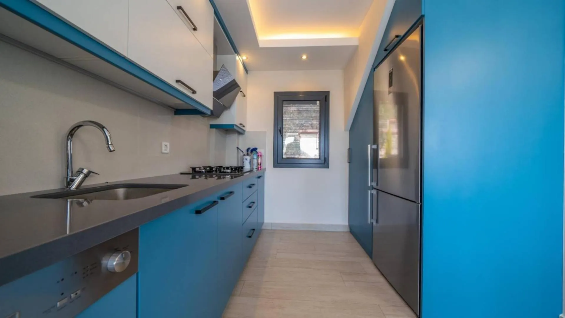 Oludeniz 3 Bedroom Villa - 5115 Fethiye