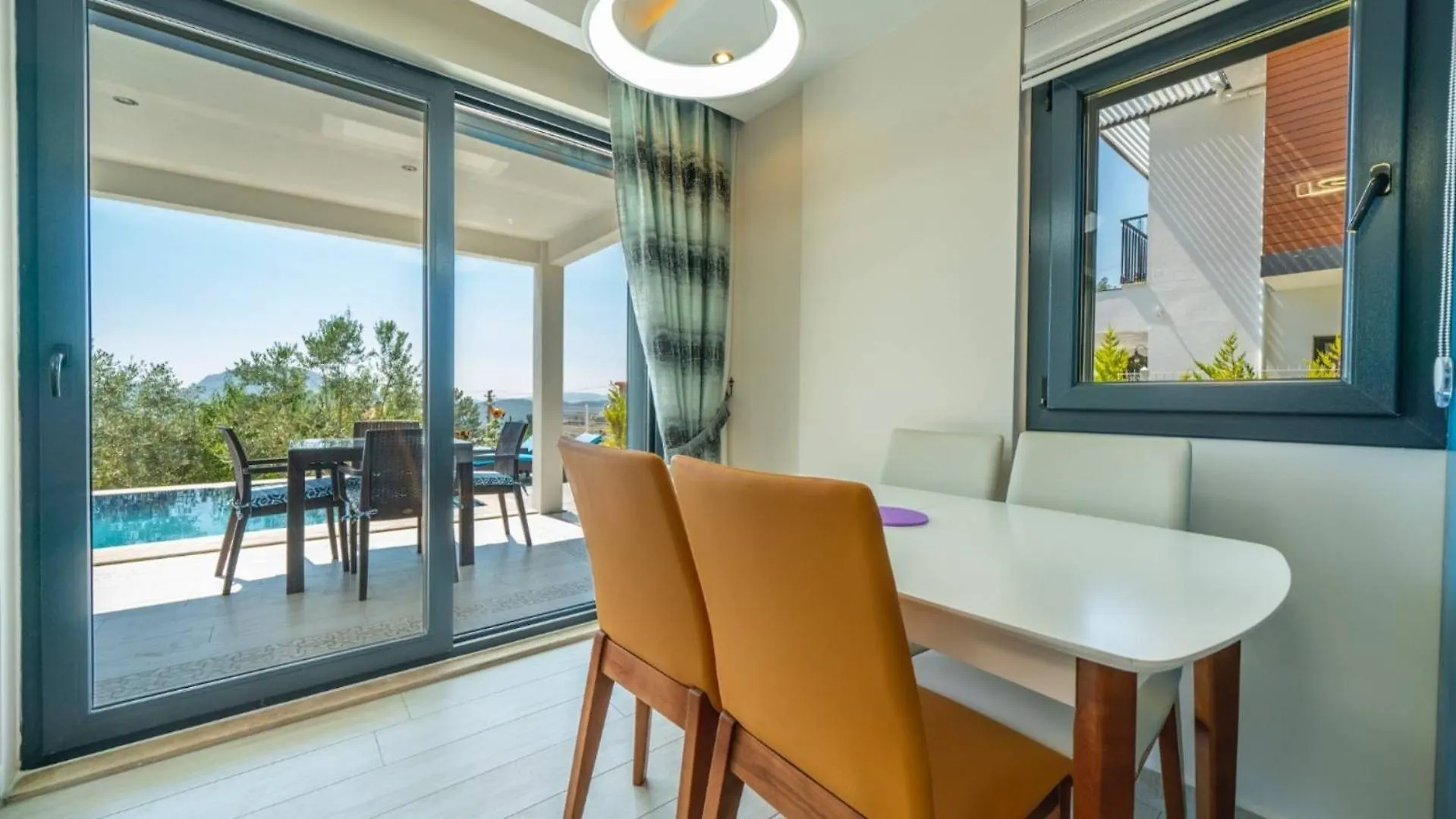 Oludeniz 3 Bedroom Villa - 5115 Fethiye