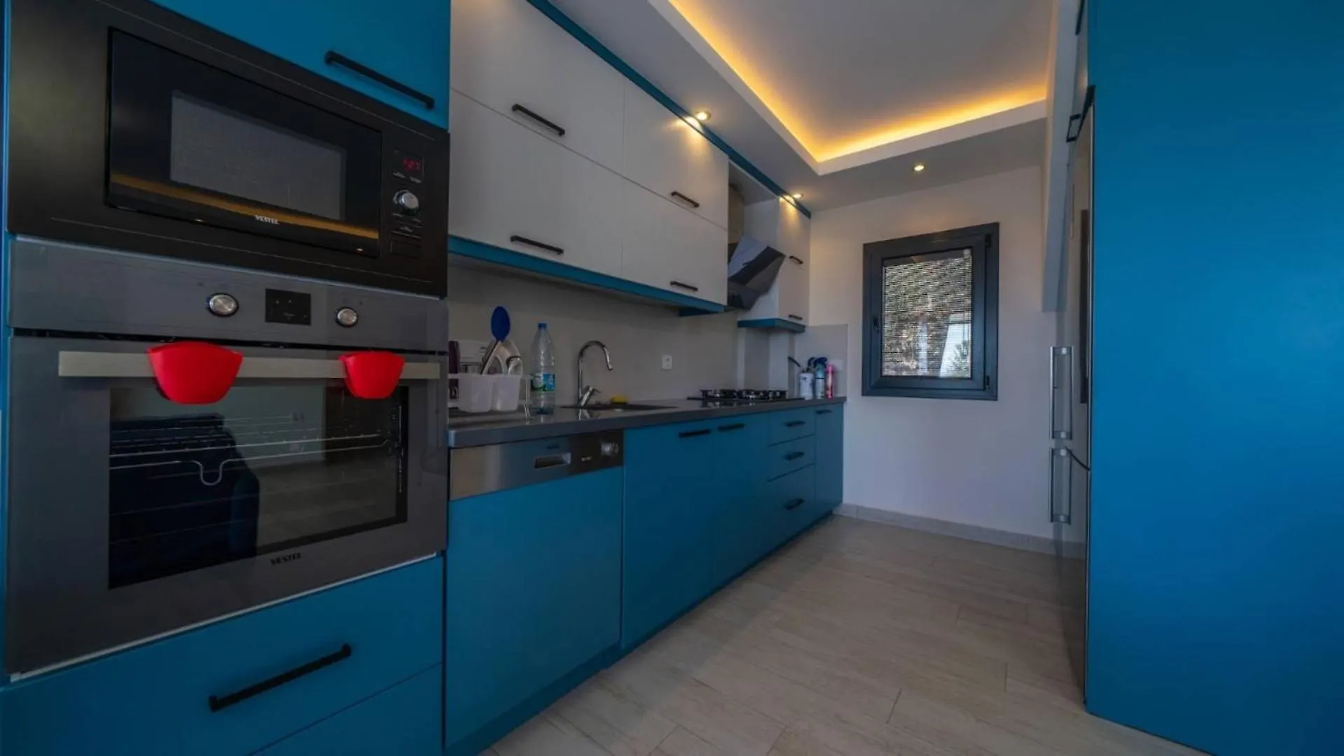 Oludeniz 3 Bedroom Villa - 5115 Fethiye Turkey