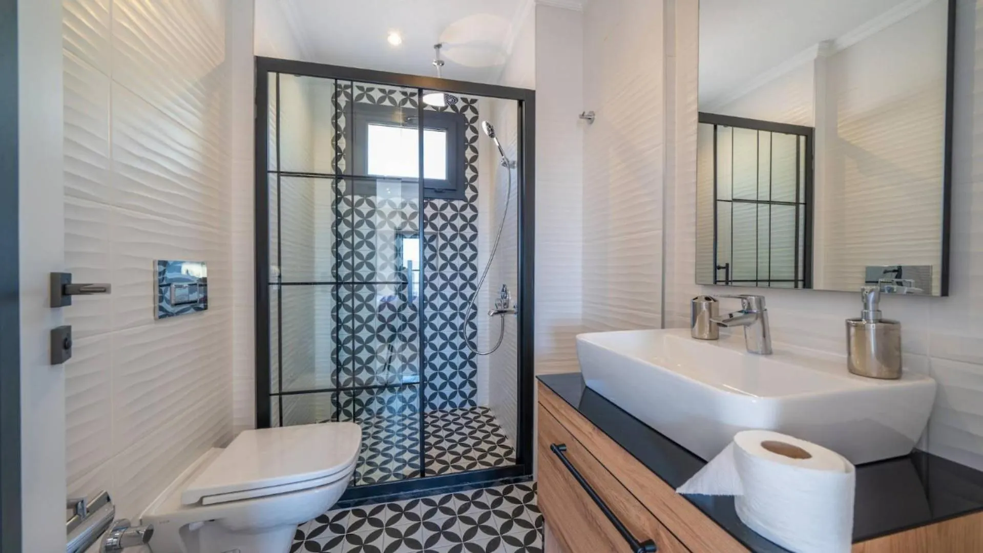 Oludeniz 3 Bedroom Villa - 5115 Fethiye Turkey