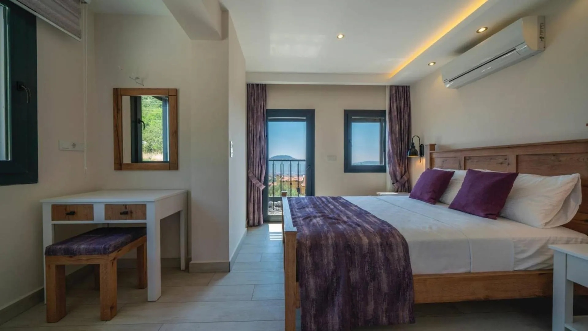 Oludeniz 3 Bedroom Villa - 5115 Fethiye