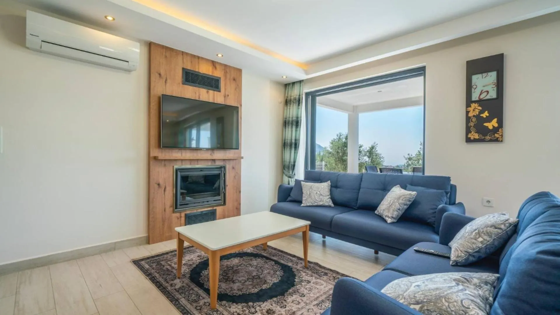 Oludeniz 3 Bedroom Villa - 5115 Fethiye