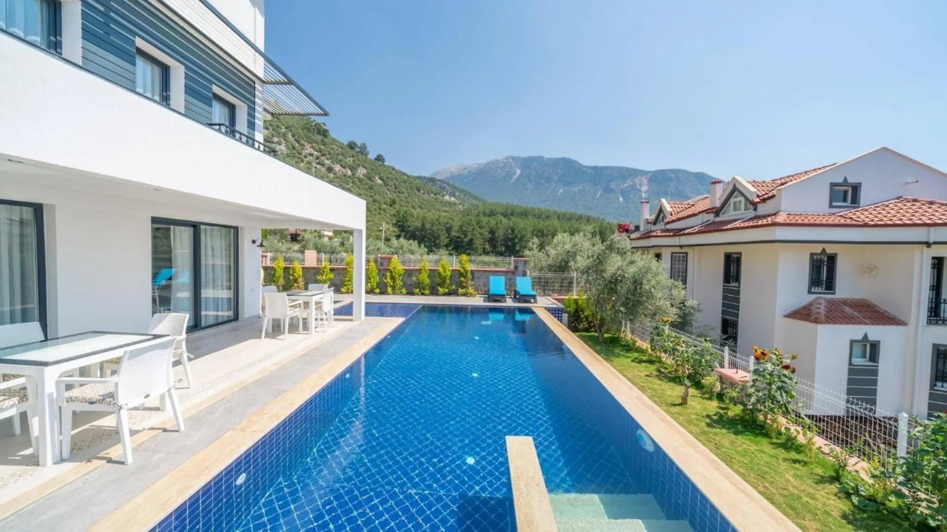 Oludeniz 3 Bedroom Villa - 5115 Fethiye 0*,  Turkey