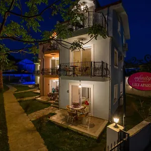 Village de vacances Infinity Lily, Fethiye