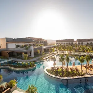 5* Hotel Akra The Tui Blue Sensatori (adults Only)