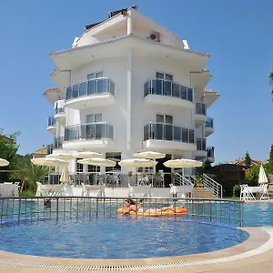 Station touristique Nevada &, Fethiye